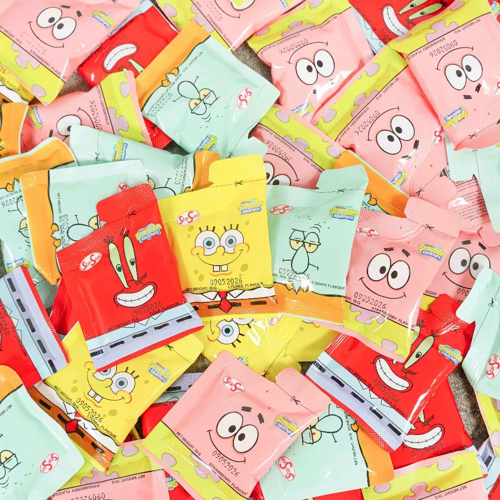 BONNIE JELLY​ บอนนี่ เยลลี่​